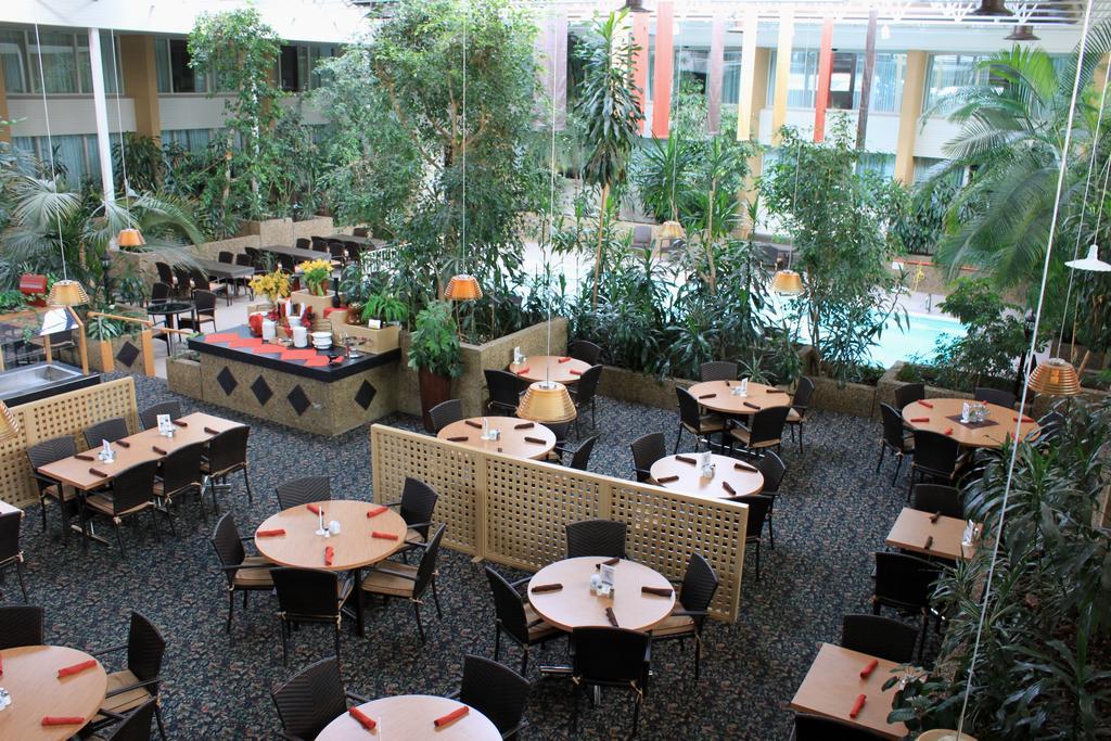 & Conference Centre
