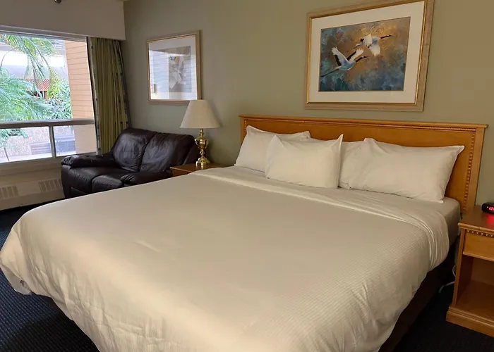 Westlock Inn & Conference Centre