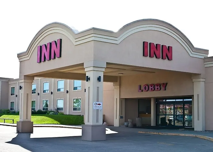Westlock Inn & Conference Centre