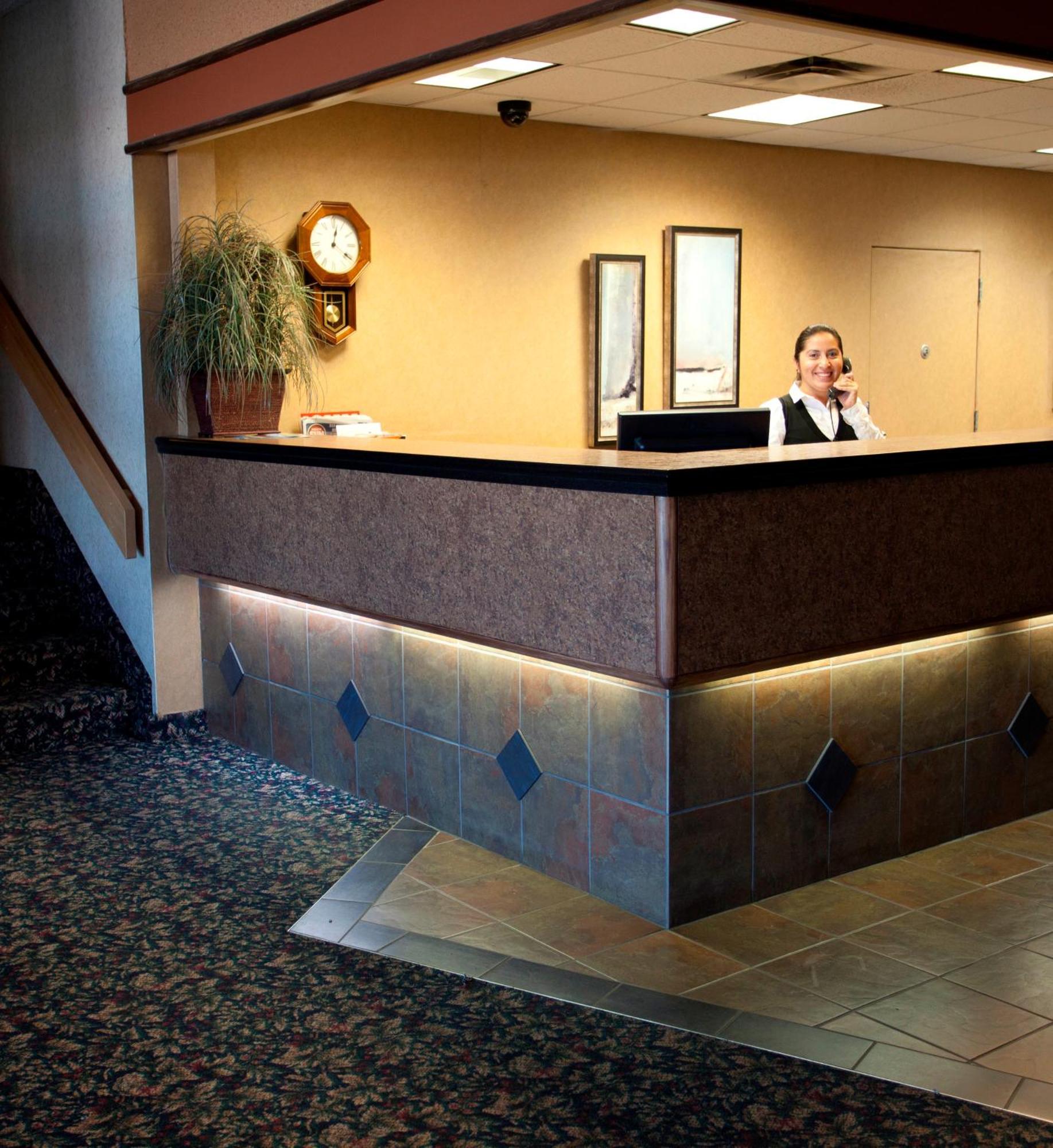 & Conference Centre 3* Westlock
