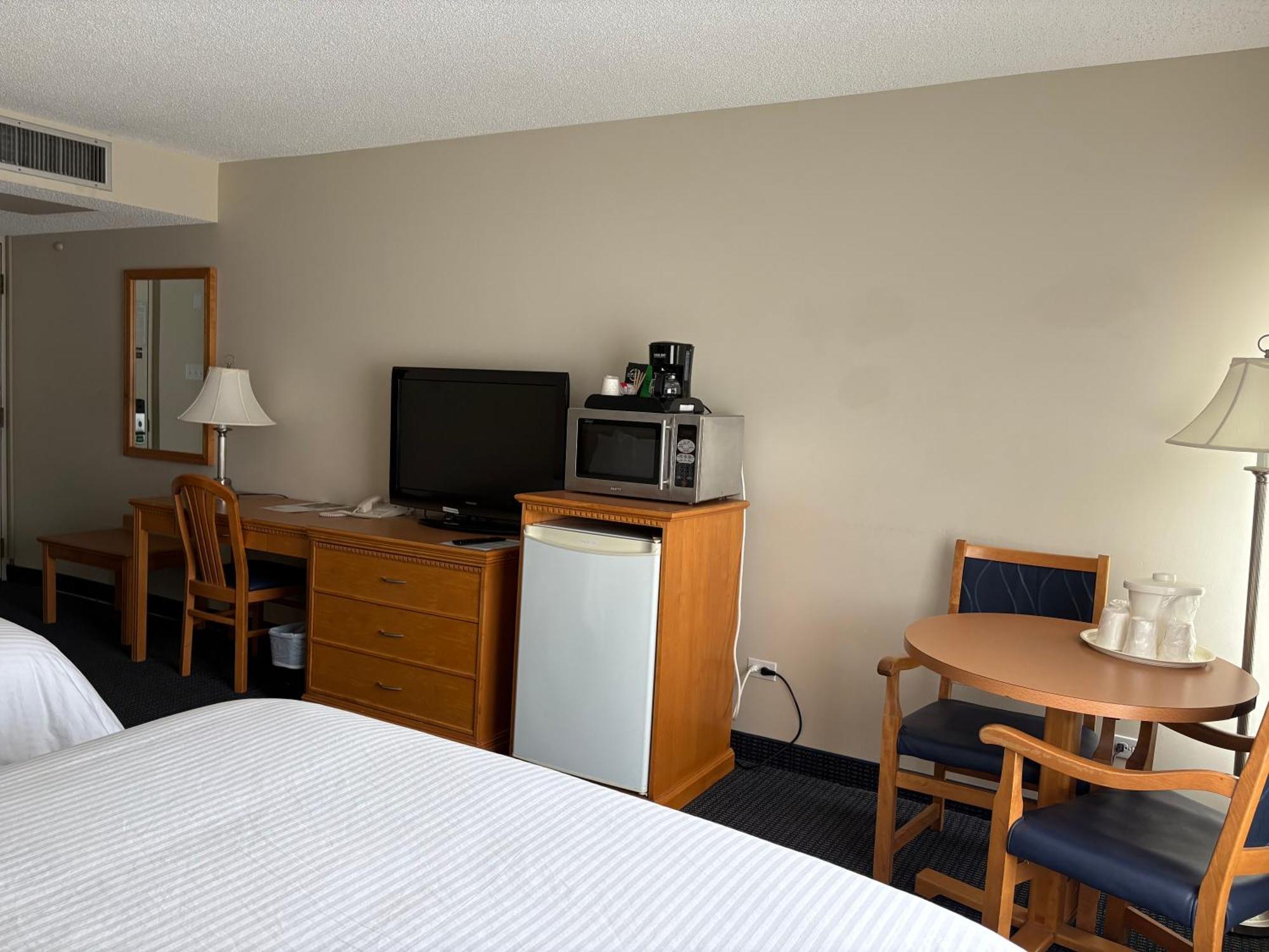 & Conference Centre 3* Westlock