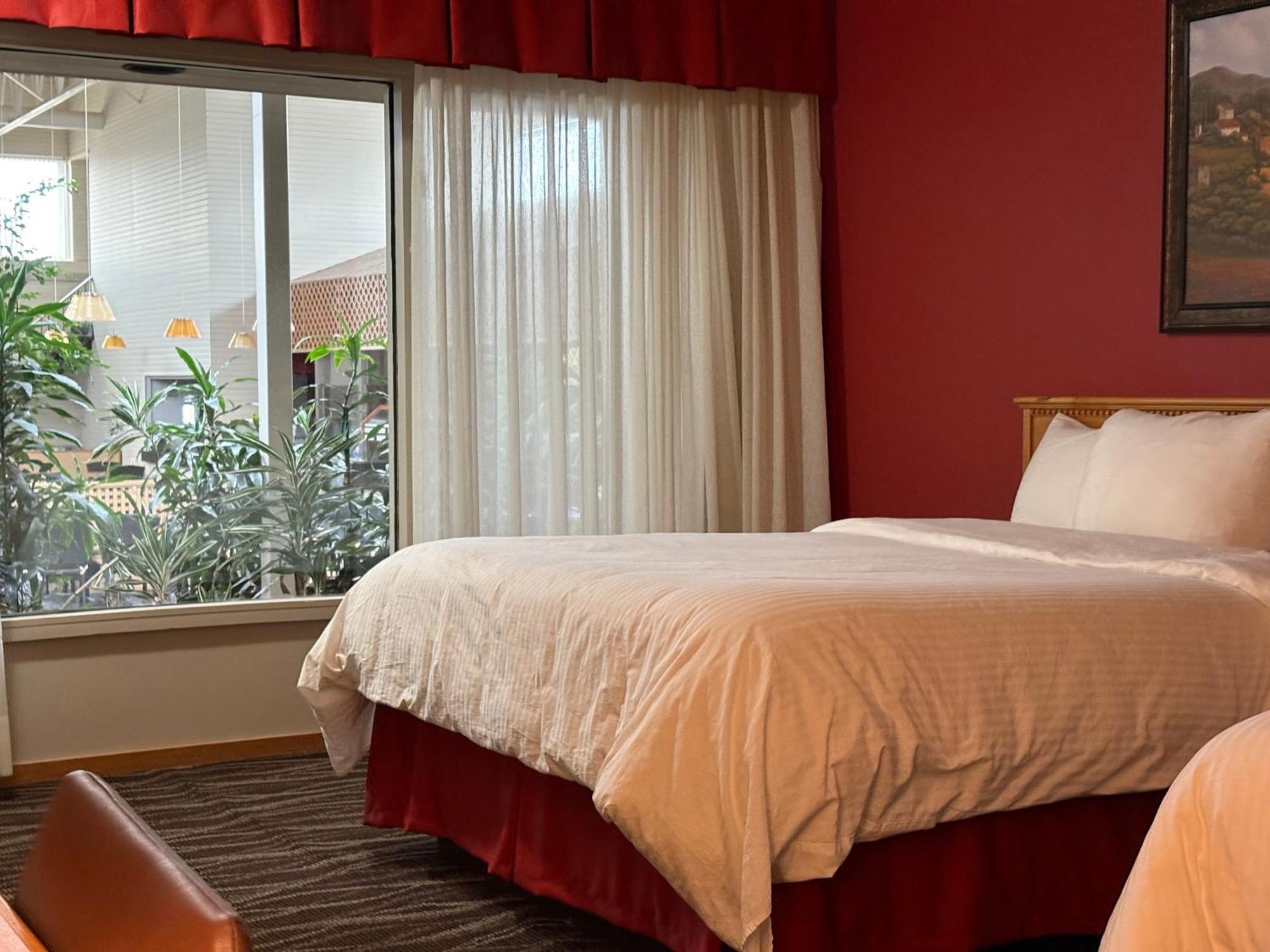& Conference Centre Hotel