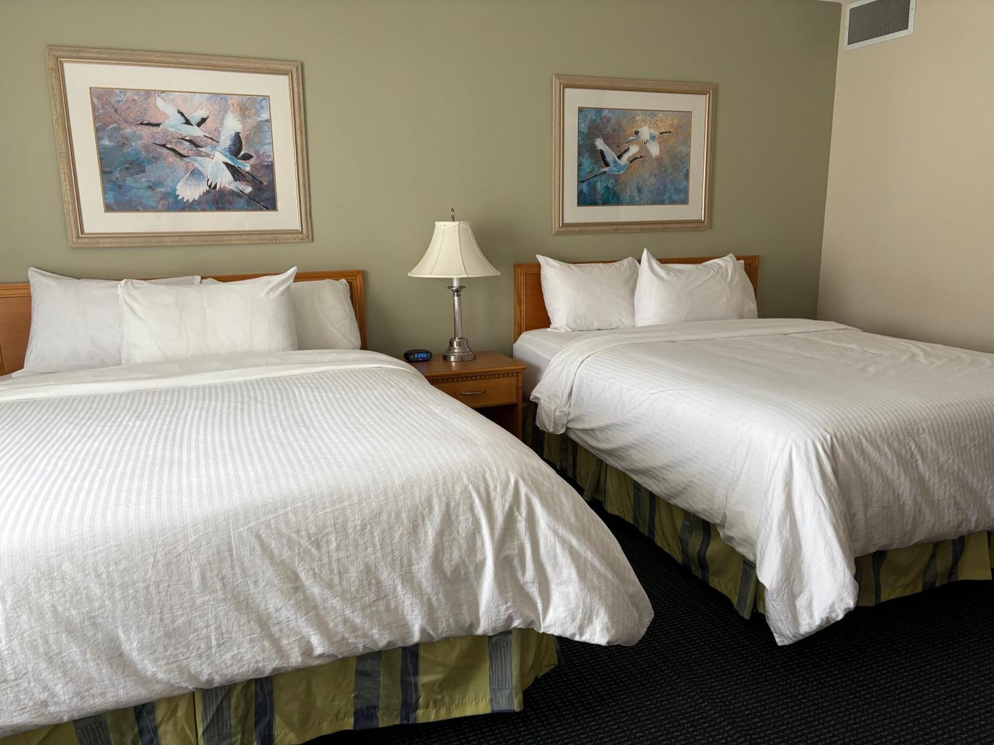 Hotel & Conference Centre
