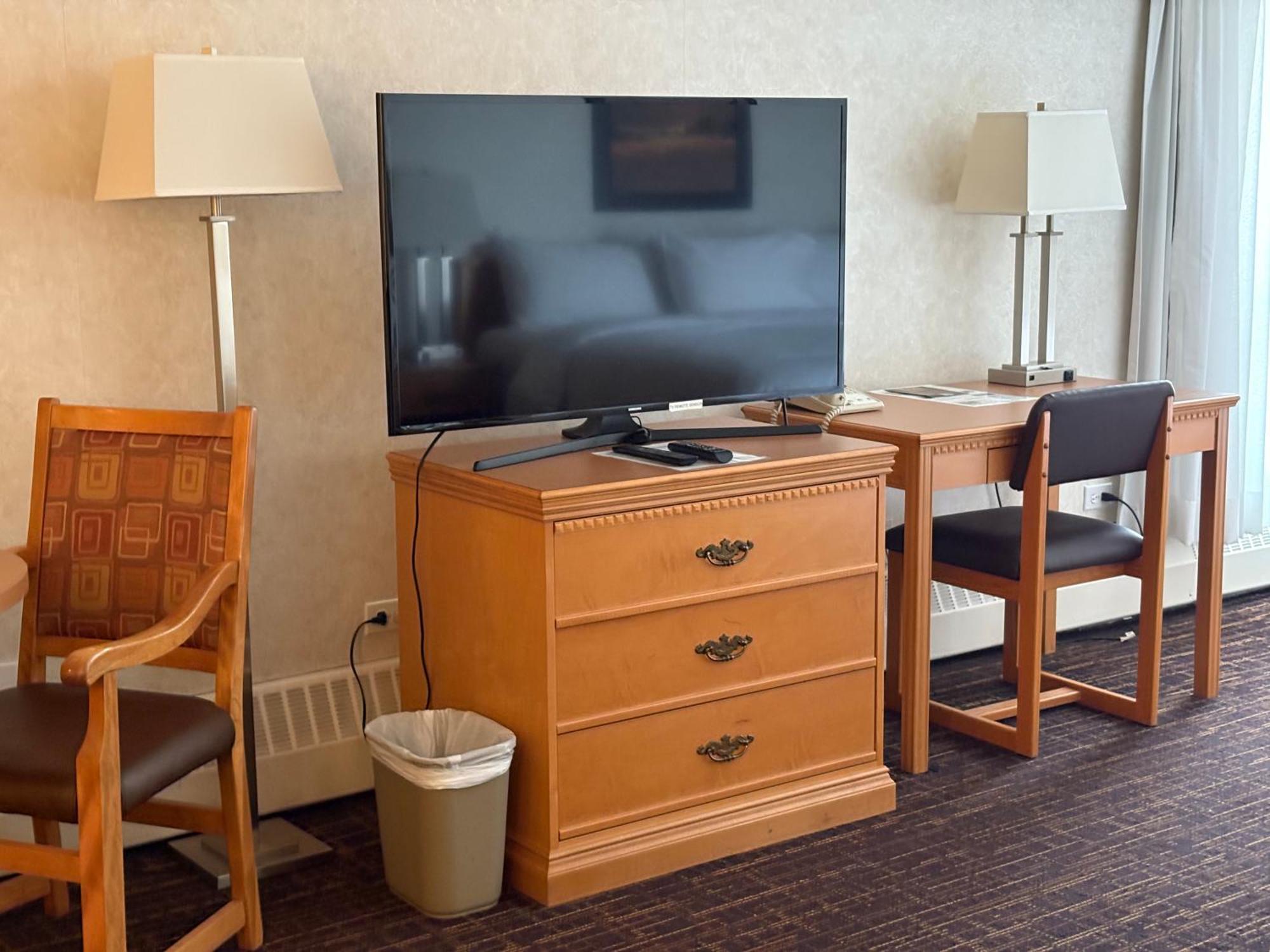 & Conference Centre Hotel Westlock