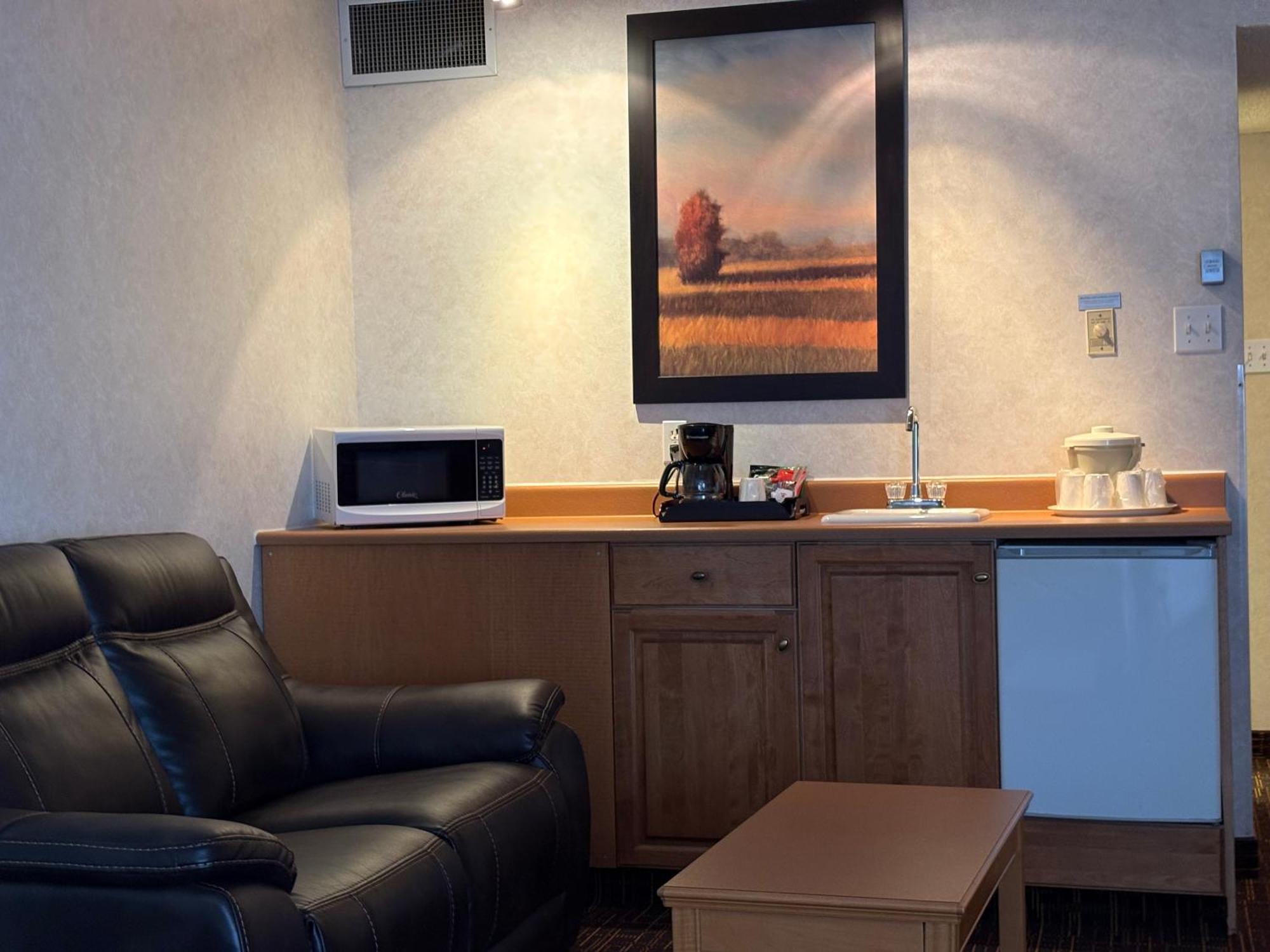Hotel & Conference Centre Westlock