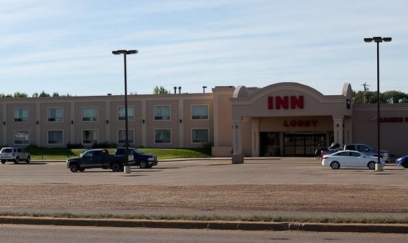 Hotel & Conference Centre