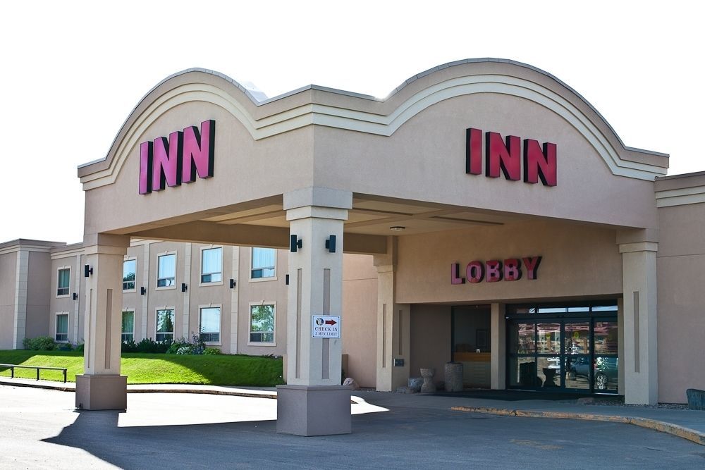 Hotel & Conference Centre 3*
