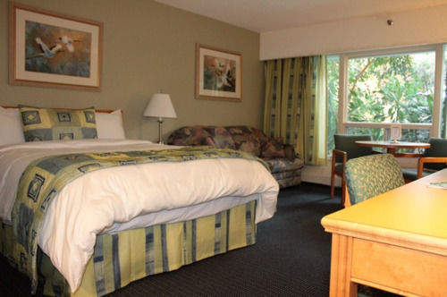 Hotel & Conference Centre 3*