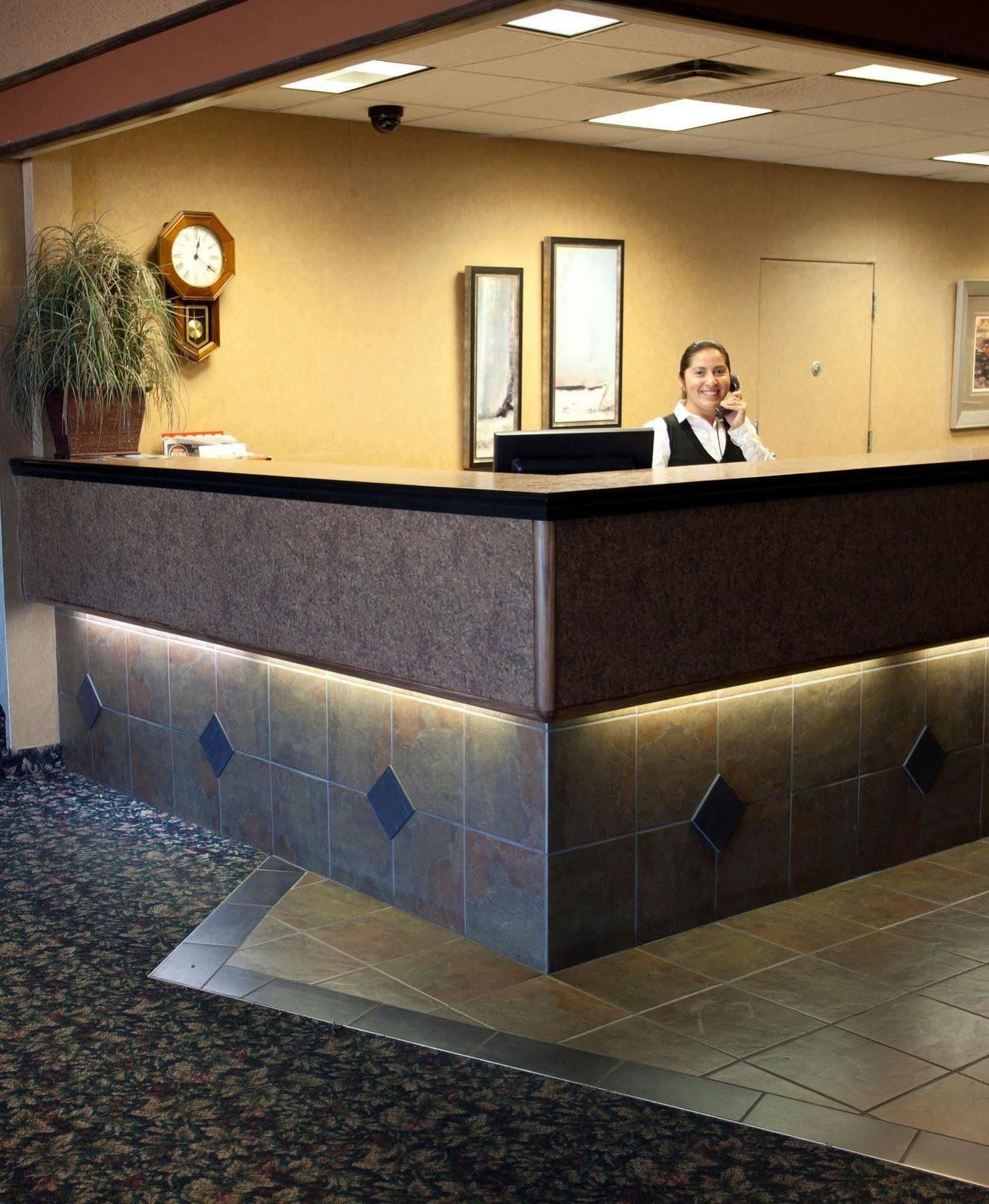 & Conference Centre Hotel